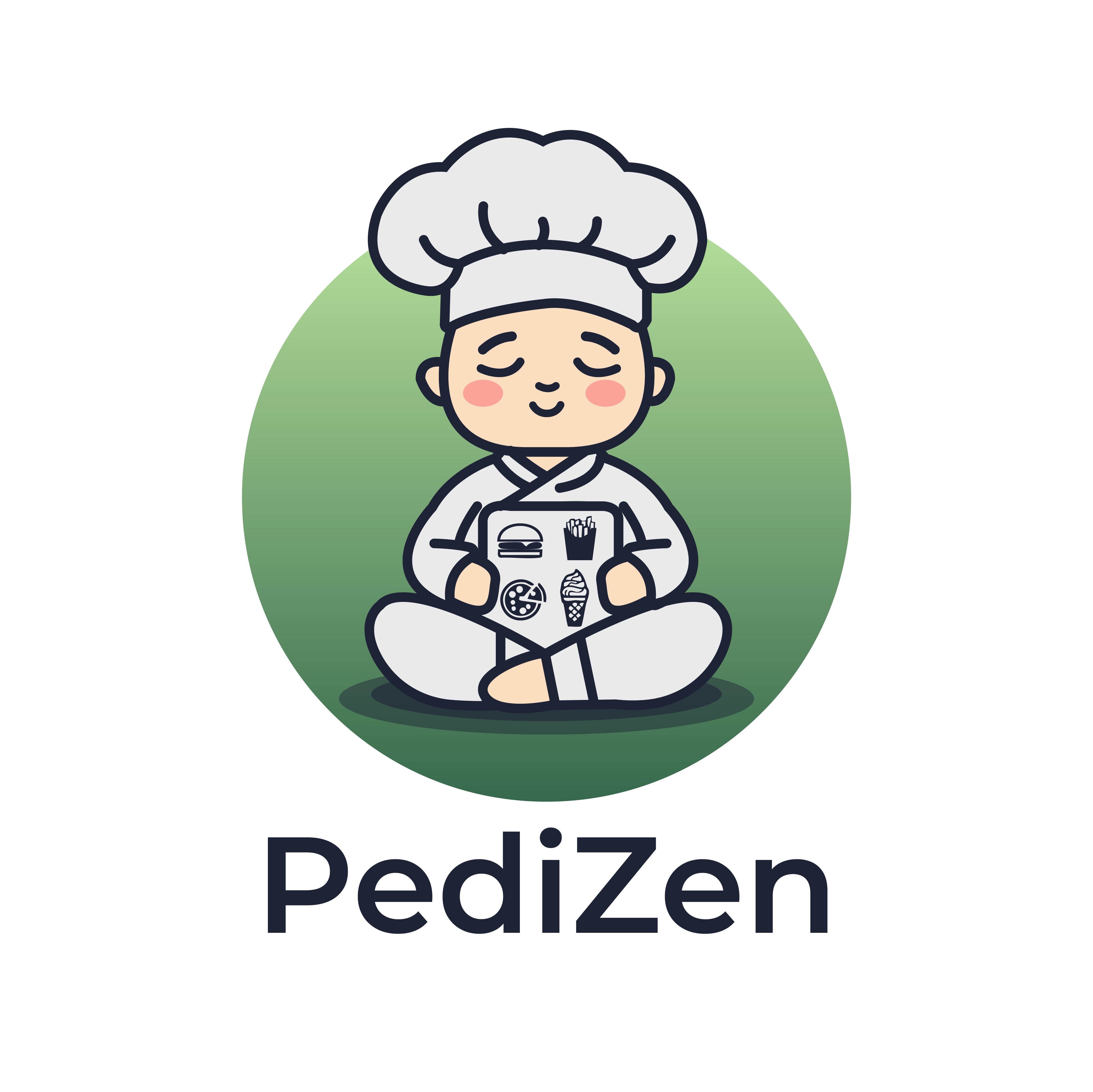 Pedizen Logo
